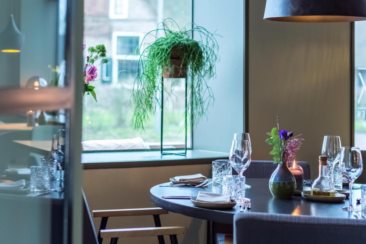 Ludiek Eten En Slapen 哈弗尔特 外观 照片