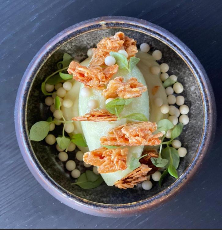 Ludiek Eten En Slapen 哈弗尔特 外观 照片